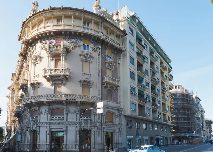 SupernovaBed and Breakfast